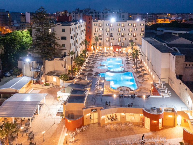 Hotel Hopps 4* - 1