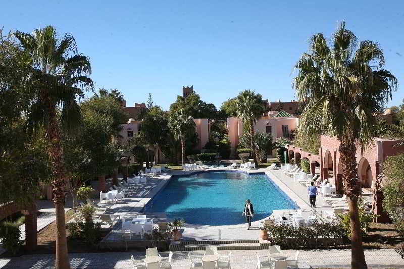 Hôtel Karam Palace 4* - Sans transferts - - 1