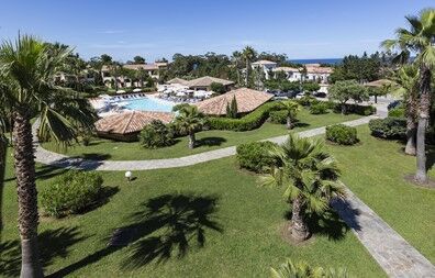 Résidence-Club Odalys Sognu di Mare - Jusqu'en Avril 25 - 1