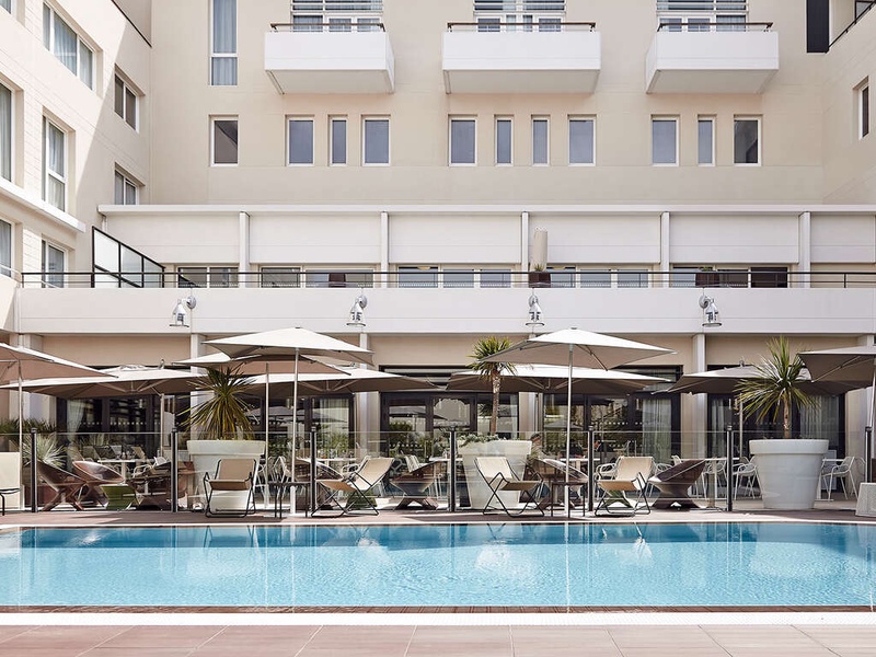 Pied à terre idéal pour visiter Avignon et ses alentours - 4* - 1