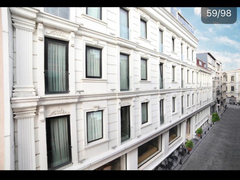 Hôtel Great Fortune Design Hotel 4* - 1