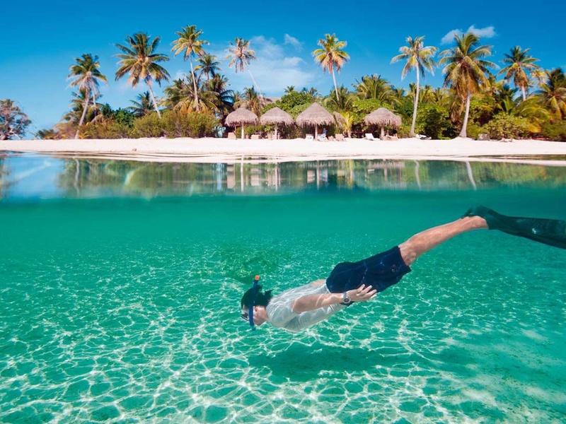 Circuit Échappée Dominicaine depuis le Punta Cana Princess 5* - Adultes Uniquement - 1