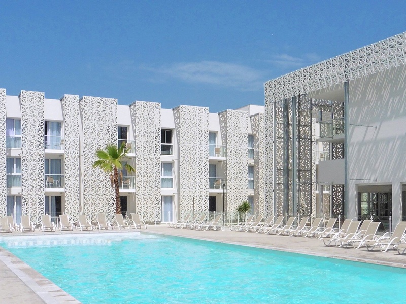 Résidence Collection Nakâra - 1