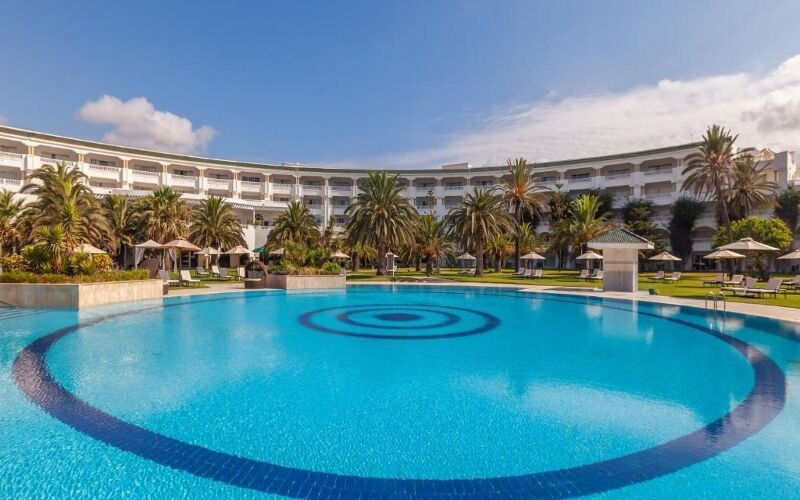 Hôtel Oceana Hotel & Spa 5* (Adults Only) - 1