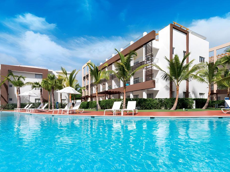 Bakour Punta Cana Suites 5* - 1