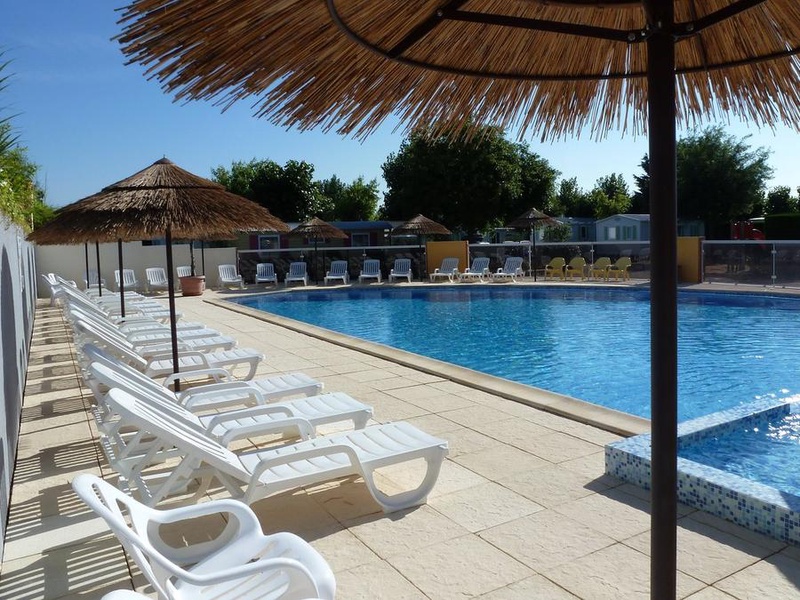 Camping Plein Sud, 4* - 1