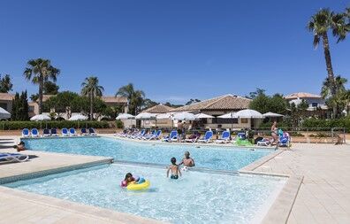 Résidence-Club Odalys Sognu di Mare - 1