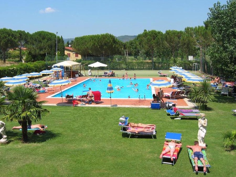 Badiaccia Camping Village, 4* - 1