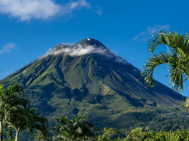 Autotour Costa Rica Pura Vida et Naturaleza - 1
