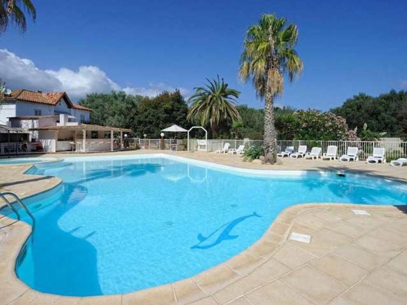 Camping Cavallo Morto 3* - 1