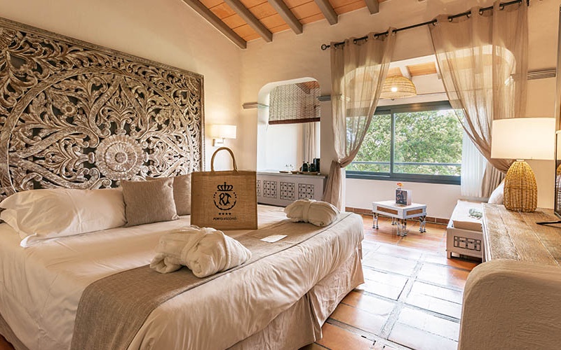Hôtel Le Roi Théodore Restaurant & Spa 4* - 1