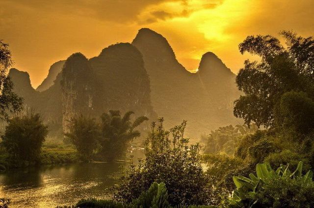 Chine Intimiste - 1