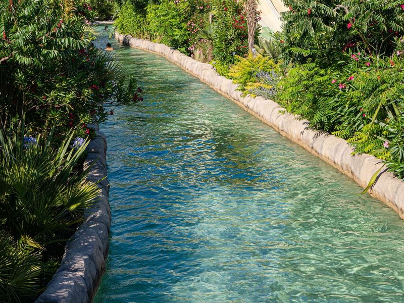 Parenthèse détente et loisirs entre Cavaillon et Wave Island (27 minutes) - 4* - 1