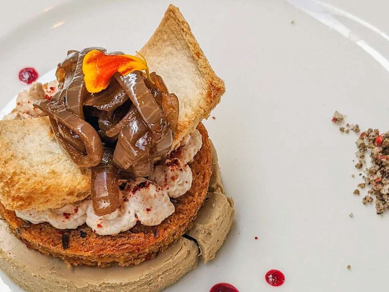 Séjour spa et dîner aux portes de Paris - 4* - 1