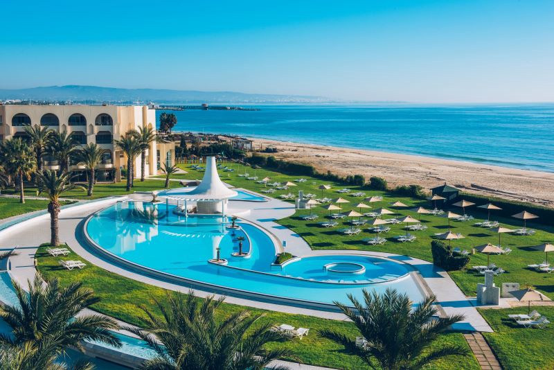 Hôtel Iberostar Waves Averroes 4* - 1
