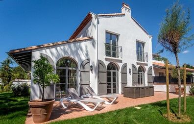 Résidence Odalys Prestige Les Villas Milady - 1