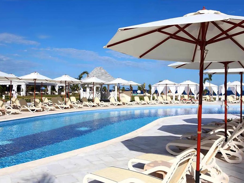 Séjour Jamaique - Bahia Principe Luxury Runaway Bay 5* Adult Only +18 ...