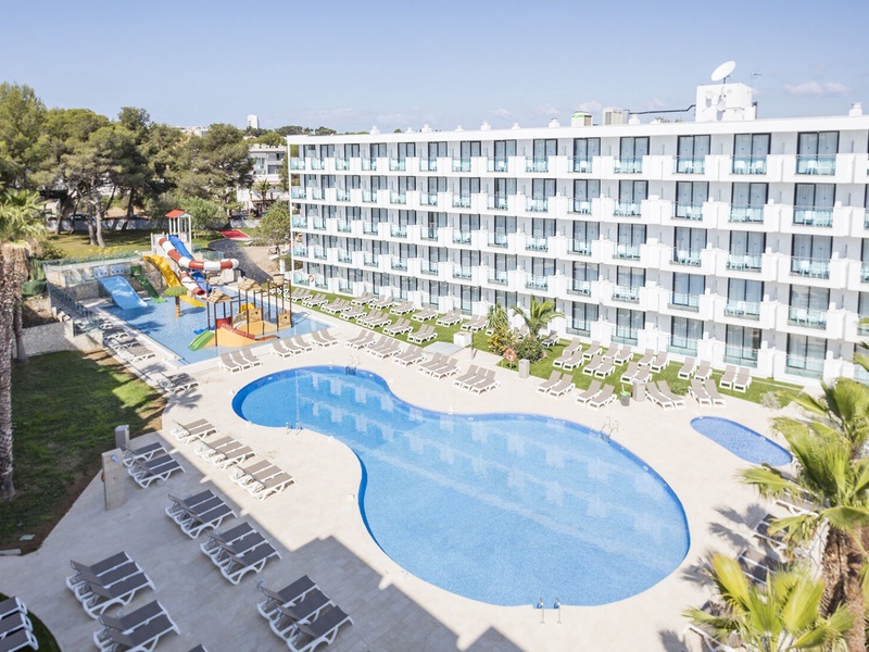 Hôtel Best Sol d'Or 3* - Salou - 1
