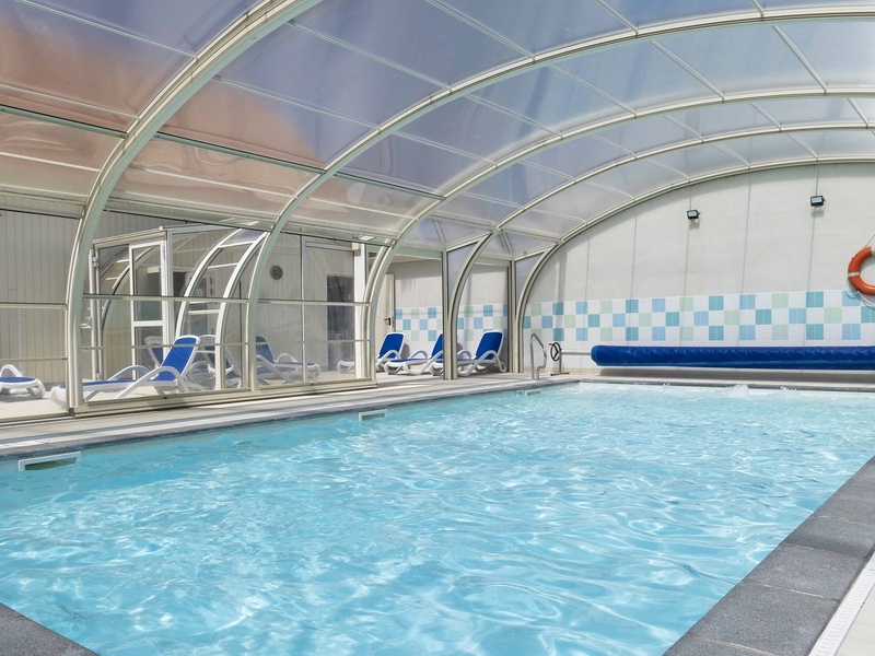 Résidence Odalys les Villas de la Baie - 1