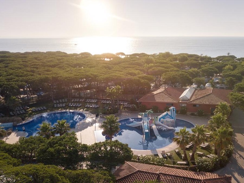 Camping Bella Terra, 3* - 1
