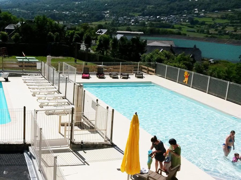 Camping du Lac, 4* - 1
