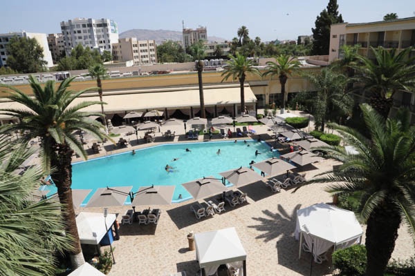 Hôtel Royal Mirage Fès 4* - 1