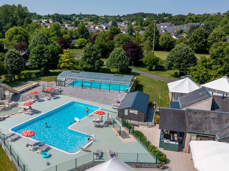 Camping maeva Escapades La Citadelle, 4* - 1