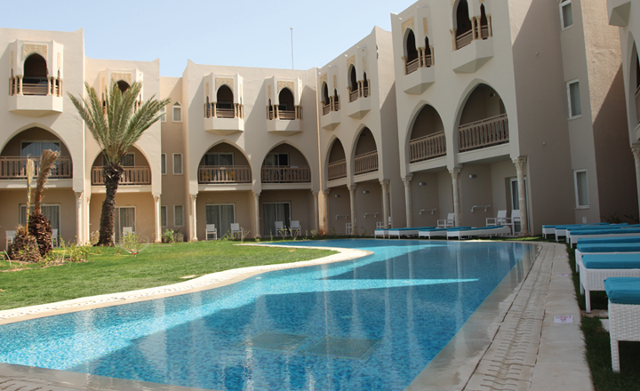 Hôtel Blue Palm Beach Palace 5* - ADULT ONLY - 1