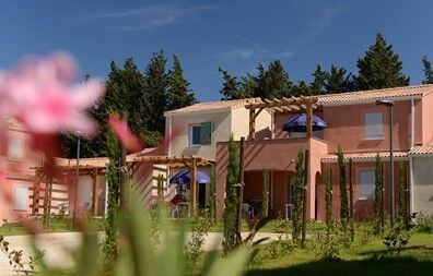 Résidence Odalys Le Mas des Alpilles - Jusqu'à Avril 25 - 1