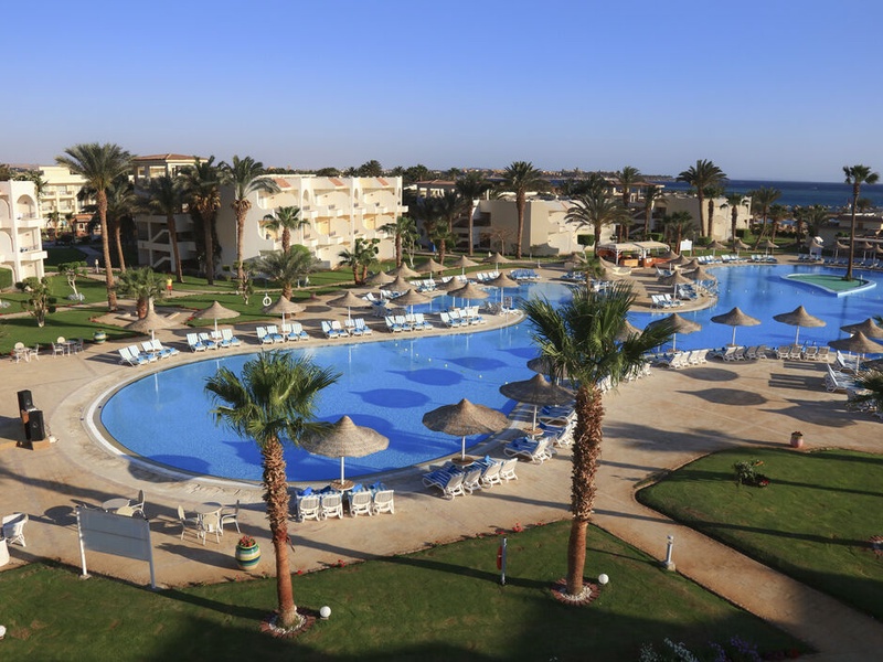 Hotel Labranda Club Makadi 4* - 1