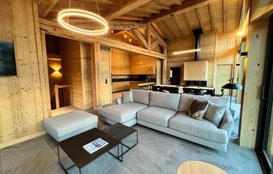 Chalet Le Telemark - 1