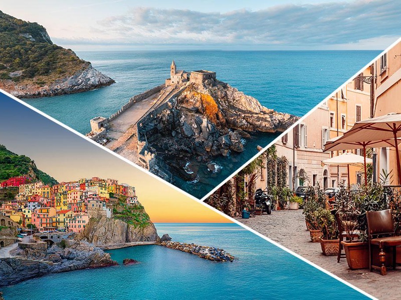 Autotour l'Essentiel de Rome et de la Toscane 4* - 1