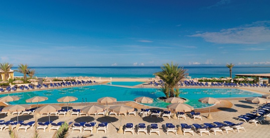 Hôtel Iberostar Club Boa Vista 5* - 1