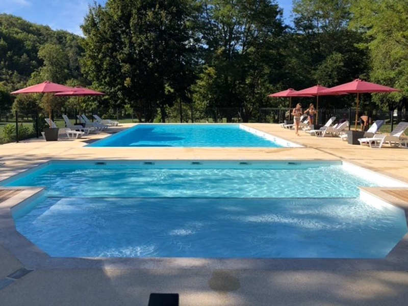 Camping le Trel, 3* - 1