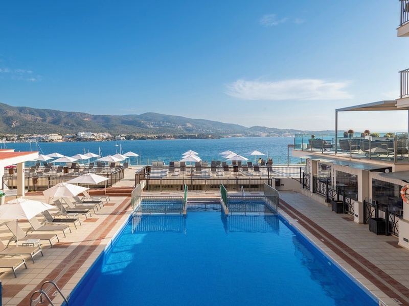 Hôtel Leonardo Royal Hotel Mallorca Palmanova Bay 4* - 1