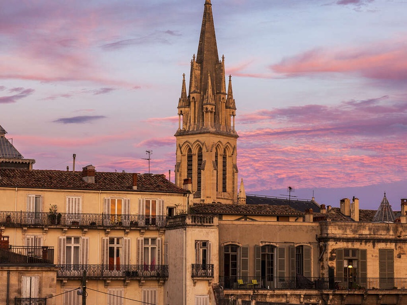 Route : Partez découvrir les magnifiques villes de l'Occitanie - 3* - 1