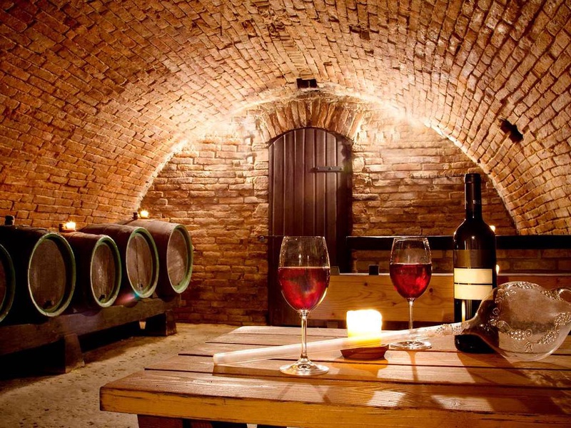 Week end oenologique avec visite & dégustation dans un château du vignoble Bordelais - 1