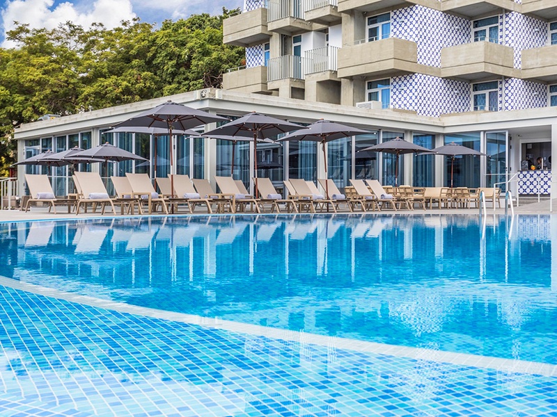 Hôtel Allegro Madeira 4* - 1