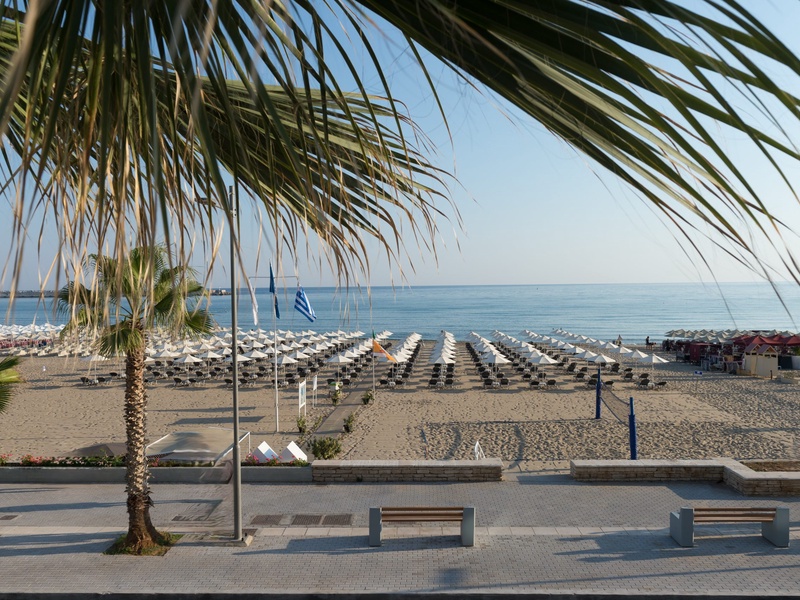 Hôtel Aquila Porto Rethymno 5* - 1