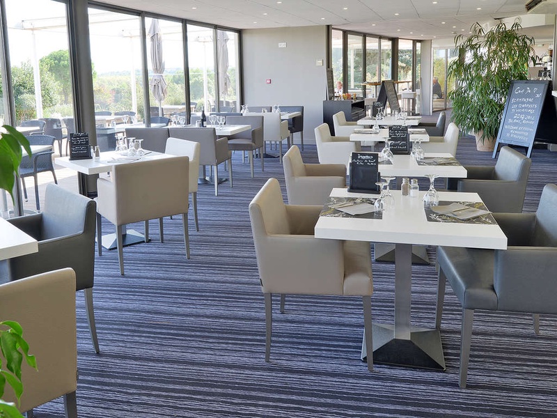 Séjour avec Pizza à proximité de Montpellier - 3* - 1