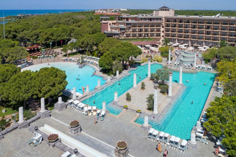 Hôtel Xanadu Resort 5* - 1