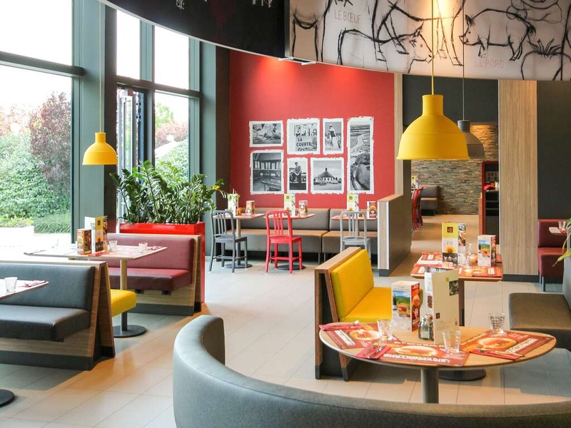 Séjour avec dîner à Marne la Vallée - 3* - 1