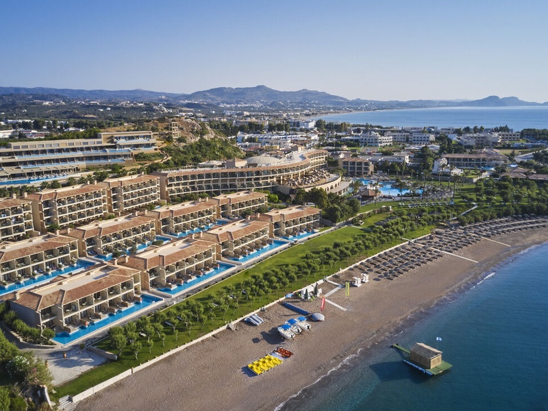 Hôtel Atlantica Imperial Resort & Spa 5* (Adults Only) - 1