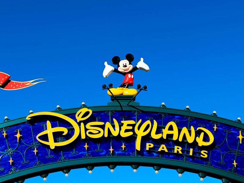 Magie et divertissement aux Parcs Disneyland® Paris (1 Jour / 2 Parcs) - 4* - 1