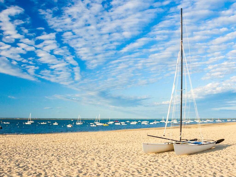 Pause gourmande en bord de mer à Arcachon - 4* - 1