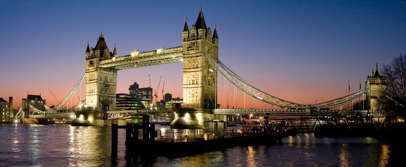Hôtel St Giles London 3* « sans transfert » - 1
