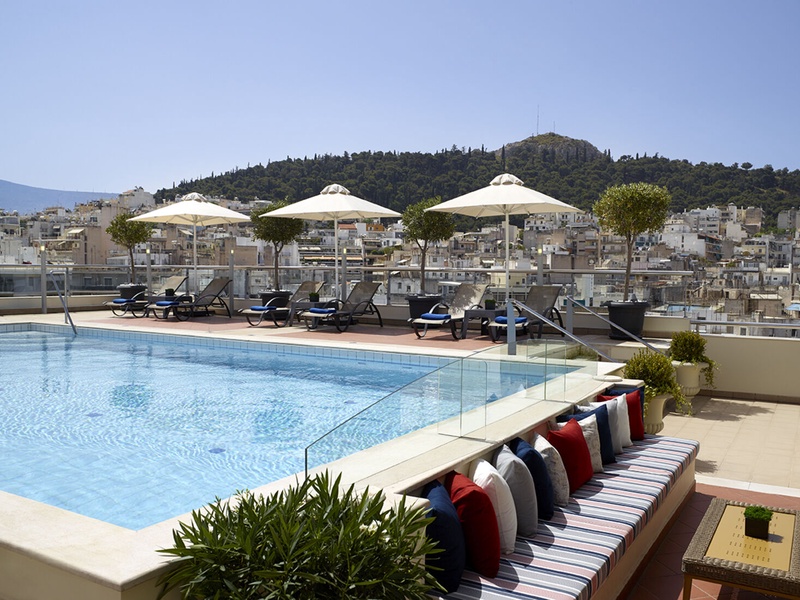 Hôtel Zafolia Hotel 4* - 1