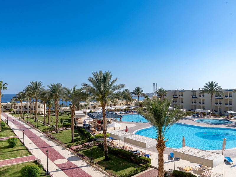 Hôtel Grand Oasis Resort 4* - 1