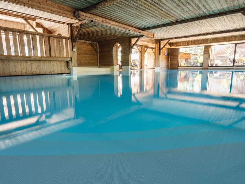 Sejour avec spa dans les Alpes françaises - 4* - 1