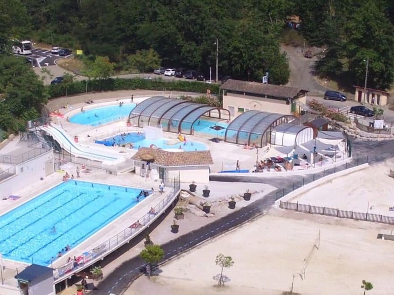 Les Hameaux Des Lacs, 2* - 1